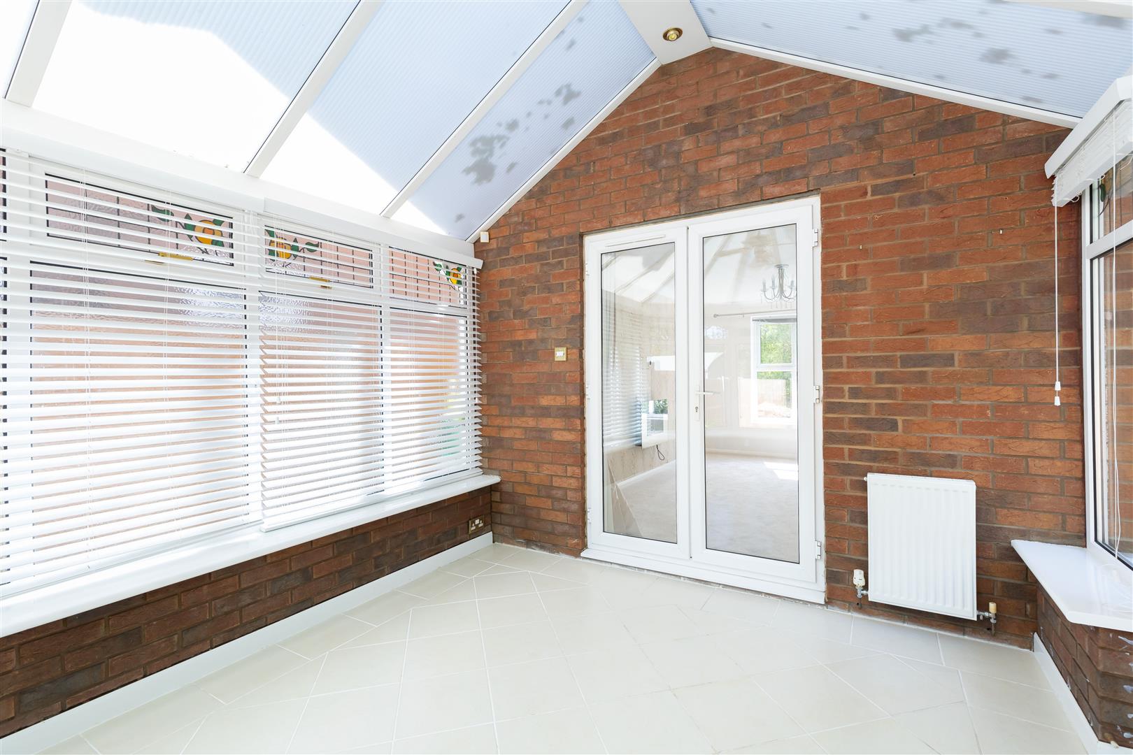 Ivy Bank, Fulwood, Preston